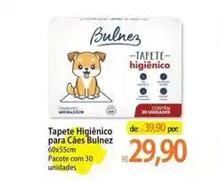 Atacadão Pacote - tapete higiênico para caes oferta