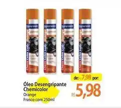 Atacadão Oleo desengripante oferta
