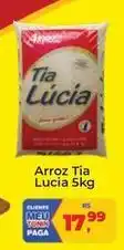 Tonin Superatacado Rs - arroz oferta