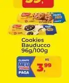 Tonin Superatacado Bauducco - cookies oferta