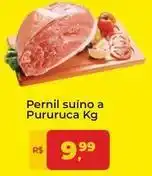 Tonin Superatacado Pernil suíno a pururuca oferta