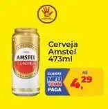 Tonin Superatacado Amstel - cerveja oferta