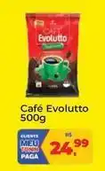 Tonin Superatacado Evolutto - café oferta