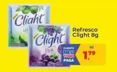 Tonin Superatacado Clight - refresco oferta
