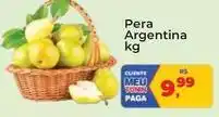 Tonin Superatacado Meu - pera argentina oferta
