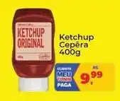 Tonin Superatacado Cepêra - ketchup oferta