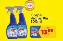 Tonin Superatacado Tonin - limpa oferta
