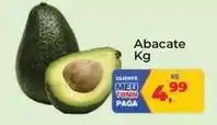 Tonin Superatacado Meu - abacate oferta