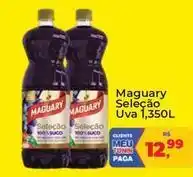 Tonin Superatacado Maguary - selecao uva oferta