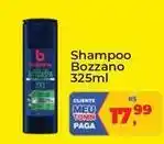 Tonin Superatacado Bozzano - shampoo oferta