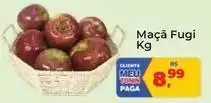 Tonin Superatacado Rs - maçã fugi oferta