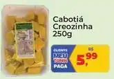 Tonin Superatacado Sonho de cacau - creozinha oferta