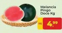 Tonin Superatacado Pingo doce - melancia oferta