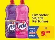 Tonin Superatacado Veja - limpador oferta