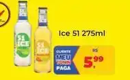 Tonin Superatacado 51 - ice oferta
