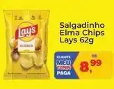 Tonin Superatacado Lay's - salgadinho elma chips oferta