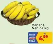 Tonin Superatacado Rs - banana nanica oferta