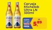 Tonin Superatacado Michelob ultra - cerveja ultra ln oferta