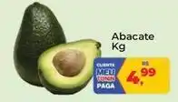 Tonin Superatacado Rs - abacate oferta