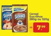 Tonin Superatacado Sucrilhos - cereal sucrilhos oferta