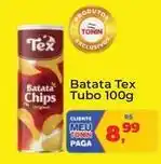 Tonin Superatacado Tex - batata oferta