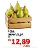 Assaí Atacadista Pera importada oferta