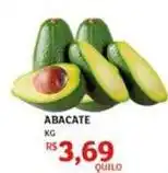 Assaí Atacadista Abacate oferta