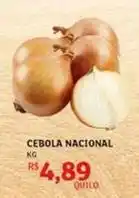 Assaí Atacadista Nacional - cebola nacional oferta