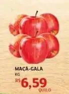 Assaí Atacadista Maca-gala oferta