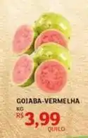 Assaí Atacadista Goiaba-vermelha oferta