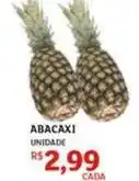Assaí Atacadista Abacaxi oferta