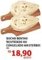 Assaí Atacadista Bovino - bucho bovino resfriado ou congelado masterbo oferta