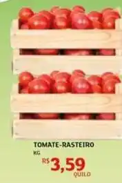 Assaí Atacadista Tomate-rasteiro oferta