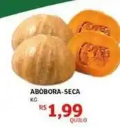 Assaí Atacadista Abóbora-seca oferta