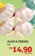 Assaí Atacadista A granel - alho oferta