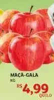 Assaí Atacadista Rs - maca-gala oferta
