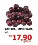 Assaí Atacadista Ameixa importada oferta