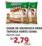 Assaí Atacadista De - goma de mandioca para tapioca oferta