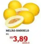 Assaí Atacadista Melao-amarelo oferta