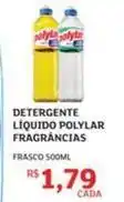 Assaí Atacadista Detergente liquido fragrâncias oferta