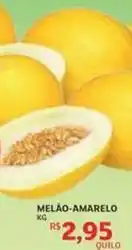 Assaí Atacadista Rs - melao-amarelo oferta