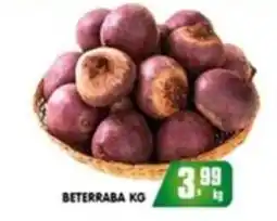 Higa's Supermercado beterraba kg oferta