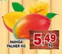 Higa's Supermercado Manga palmer kg oferta