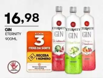 Gin eternity