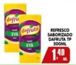 Higa's Supermercado Refresco saborizado dafruta tp oferta