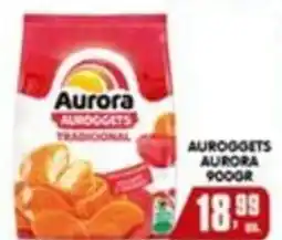 Higa's Supermercado Auroggets aurora tradicional oferta
