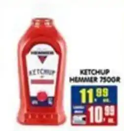 Higa's Supermercado Ketchup hemmer oferta