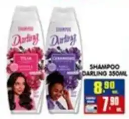 Higa's Supermercado Shampoo darling 350ml oferta