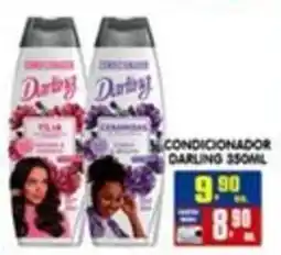 Higa's Supermercado Condicionador darling 350ml oferta