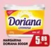 Higa's Supermercado Margarina doriana cremosa oferta